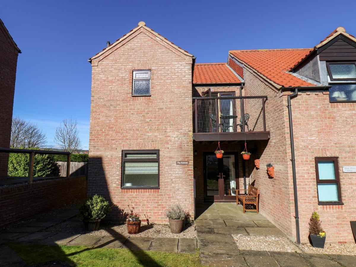 The Retreat Holiday home