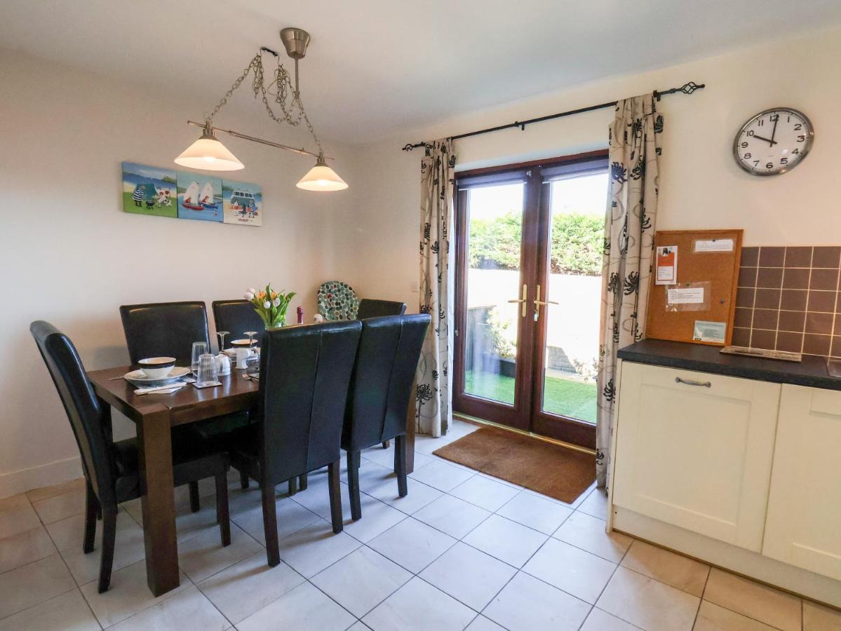 The Retreat Holiday home *