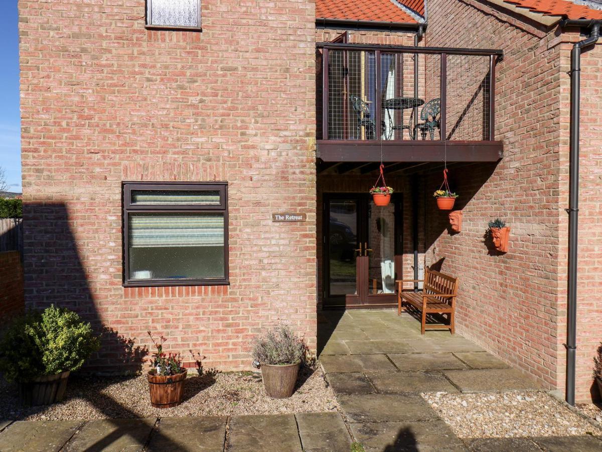 The Retreat Holiday home *