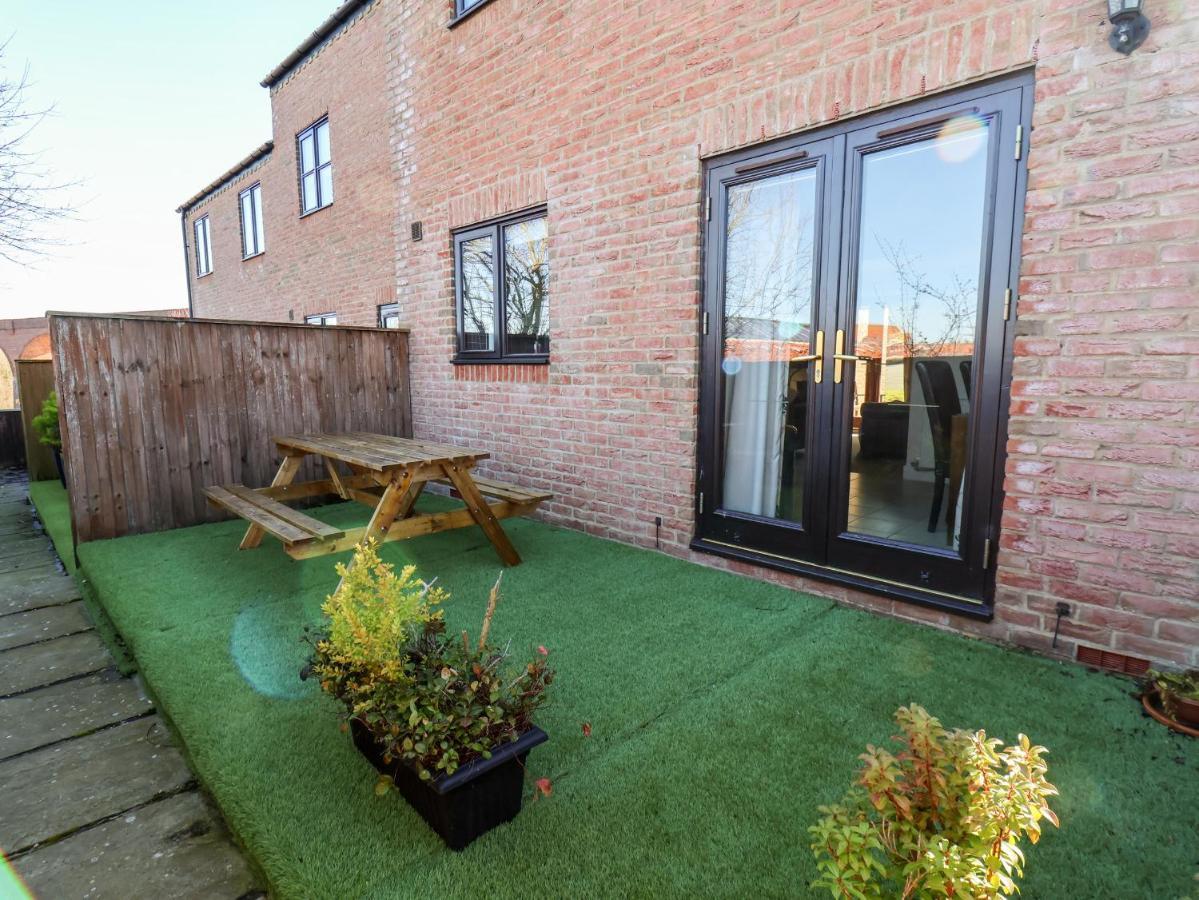 The Retreat Holiday home Whitby
